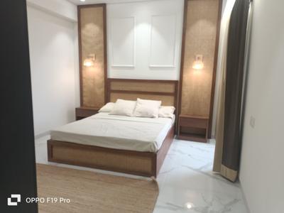 Bedroom Image of 1300 Sq.ft 2 BHK Apartment / Flat for sale in Bhagwati Greens 1, Kharghar Navi Mumbai for Rs. 13000000