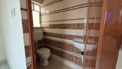 Image of 840 Sq.ft 2 BHK Apartment / Flat for sale in Purbalok, Kolkata for Rs. 4200000