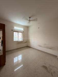 Hall Image of 1200 Sq.ft 2 BHK Apartment / Flat for rent in Hebbal Kempapura Bengaluru for Rs. 32000