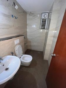 Image of 1860 Sq.ft 3 BHK Apartment / Flat for rent in BCM Park, Lasudia Mori, Indore for Rs. 50000