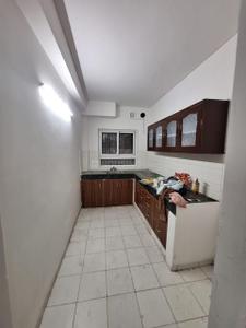 Kitchen Image of 1620 Sq.ft 3 BHK Builder Floor for rent in Sector 75 Faridabad for Rs. 17000