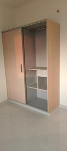 Bedroom Image of 900 Sq.ft 2 BHK Independent House for rent in Kempegowdanagar, T. Dasarahalli Bengaluru for Rs. 22000