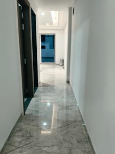 Image of 1100 Sq.ft 2 BHK Builder Floor for sale in Bhicholi Mardana, Indore for Rs. 6500000