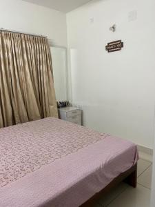 Bedroom Image of 1473 Sq.ft 3 BHK Apartment / Flat for sale in Prestige Finsbury Park Regent, Gummanahalli Bengaluru for Rs. 17000000