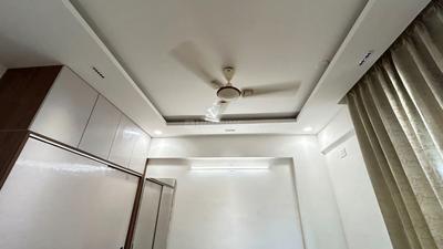 Bedroom Image of 650 Sq.ft 1 BHK Apartment / Flat for rent in Brookefield Bengaluru for Rs. 34000