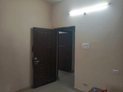 Bedroom Image of 1165 Sq.ft 2 BHK Apartment / Flat for sale in Miyapur Hyderabad for Rs. 7500000