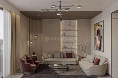 Bedroom Image of 18000 Sq.ft 9 BHK Villa for sale in Palam Vihar Gurgaon for Rs. 600000000