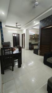 Hall Image of 1350 Sq.ft 3 BHK Apartment / Flat for rent in Jagatpura Jaipur for Rs. 26000