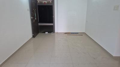 Living Room Image of 1015 Sq.ft 2 BHK Apartment / Flat for sale in Kolte Patil Margosa Heights, Mohammed Wadi Pune for Rs. 5650000