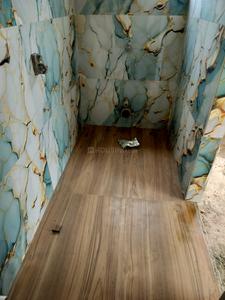 Bathroom Image of 1600 Sq.ft 4 BHK Apartment / Flat for sale in New Town Kolkata for Rs. 10500000