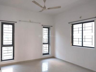 Bedroom Image of 1377 Sq.ft 3 BHK Apartment / Flat for sale in New Alkapuri Vadodara for Rs. 6500000