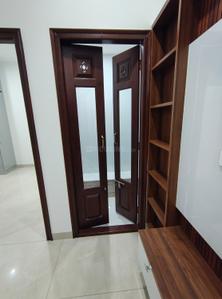 Pooja Room Image of 780 Sq.ft 2 BHK Independent House for rent in Vijayanagar Bengaluru for Rs. 29000