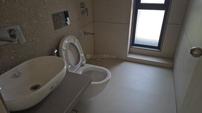 Image of 1700 Sq.ft 4 BHK Apartment / Flat for rent in BSA Paarijat At Shantigram, Shantigram, Ahmedabad for Rs. 80000