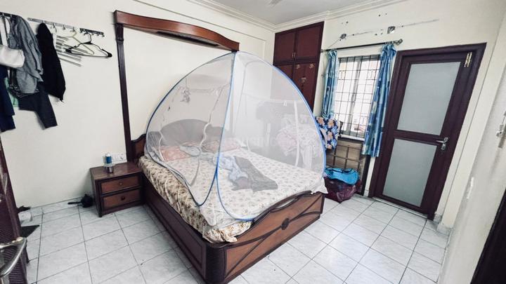 Ramaiahreddy Colony, Basavanagar Bedroom 1