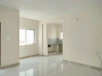 Living Room Image of 1182 Sq.ft 3 BHK Apartment / Flat for sale in Singasandra Bengaluru for Rs. 7800020