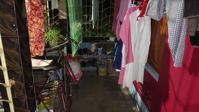 Balcony Image of 700 Sq.ft 2 BHK Independent House for sale in Ichapur Kolkata for Rs. 2800000