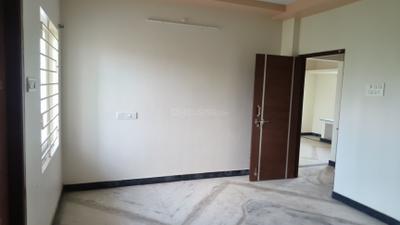 Bedroom Image of 1500 Sq.ft 2 BHK Apartment / Flat for rent in Duvvada Visakhapatnam for Rs. 8000