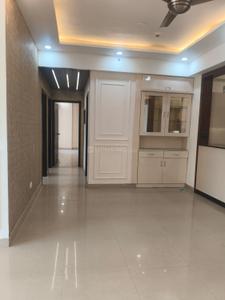 Hall Image of 1100 Sq.ft 2 BHK Apartment / Flat for sale in Divyansh Pratham, Indirapuram Ghaziabad for Rs. 12000000