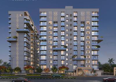 Image of 6523 Sq.ft 5 BHK Apartment / Flat for sale in Bhatha, Surat for Rs. 30984200