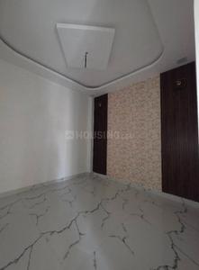 Bedroom Image of 1350 Sq.ft 3 BHK Independent House for sale in Vasundhara R S Homes, Jankipuram Extension Lucknow for Rs. 4500000