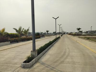 Image of 600 Sq.ft Residential Plot / Land for sale in Kunj Vihar I, Sanwer, Indore for Rs. 2340000