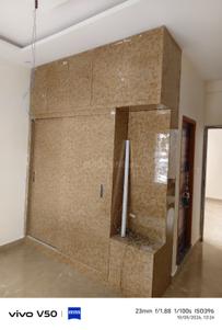 Bedroom Image of 4800 Sq.ft 4 BHK Independent House for sale in Vidyaranyapura Bengaluru for Rs. 33000000