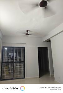 Living Room Image of 750 Sq.ft 2 BHK Apartment / Flat for rent in Bahadura Nagpur for Rs. 8000