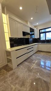Kitchen Image of 1530 Sq.ft 3 BHK Builder Floor for sale in Paschim Vihar New Delhi for Rs. 32500000
