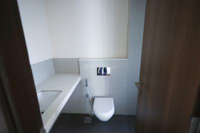 Bathroom Image of 1054 Sq.ft 2 BHK Apartment / Flat for sale in Thane West Thane for Rs. 20500000
