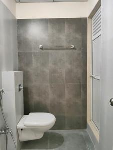 Common Bathroom Image of 1450 Sq.ft 3 BHK Apartment / Flat for sale in Hiranandani Canary, Hiranandani Estate Thane for Rs. 25000000
