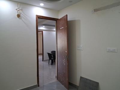 Bedroom Image of 1350 Sq.ft 3 BHK Apartment / Flat for sale in MMD Harsh Residency, Sector 81 Noida for Rs. 5300000