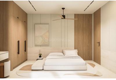 Bedroom Image of 2700 Sq.ft 4 BHK Apartment / Flat for sale in Benz Circle Vijayawada for Rs. 30000000