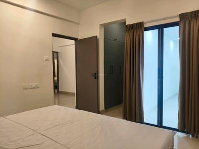Bedroom Image of 3000 Sq.ft 4 BHK Villa for rent in Baner Pune for Rs. 175000