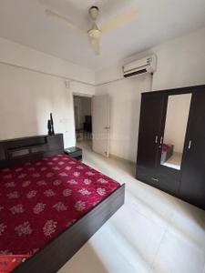 Bedroom Image of 900 Sq.ft 2 BHK Apartment / Flat for sale in Primarc Southwinds, Rajpur Kolkata for Rs. 4900000