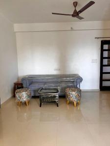 Hall Image of 800 Sq.ft 2 BHK Apartment / Flat for sale in Mahaveer Silver Residency, Thoor Udaipur for Rs. 3500000