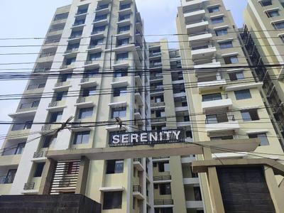 Image of 1424 Sq.ft 3 BHK Apartment / Flat for sale in Punjabi Para, Siliguri for Rs. 8200000