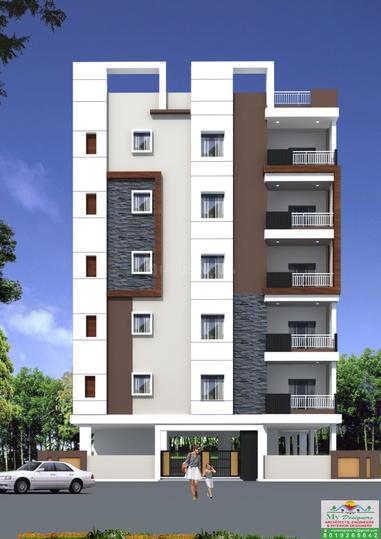 Tripura Homes Bandam kommu Main Image 1