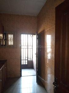 Kitchen Image of 260 Sq.ft 1 BHK Apartment / Flat for rent in Varachha Surat for Rs. 7000