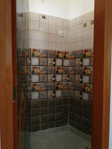 Bedroom One Image of 750 Sq.ft 2 BHK Builder Floor for sale in DLF Ankur Vihar Ghaziabad for Rs. 2365566