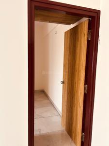 Bedroom Image of 650 Sq.ft 1 BHK Apartment / Flat for rent in Mullur Bengaluru for Rs. 21000