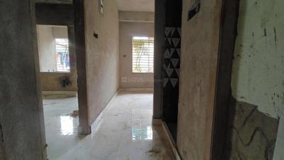 Living Room Image of 420 Sq.ft 1 BHK Apartment / Flat for sale in Keshtopur Kolkata for Rs. 1250000