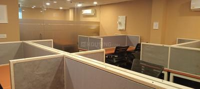 Balcony Image of 300 Sq.ft 1 BHK Apartment / Flat for rent in Sector 63 Noida for Rs. 12000