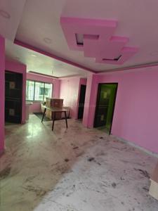 Image of 1307 Sq.ft 3 BHK Apartment / Flat for rent in New Alipore, Kolkata for Rs. 45000