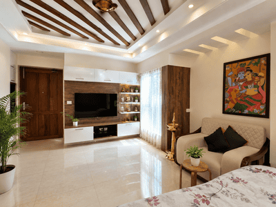 Image of 1800 Sq.ft 3 BHK Apartment / Flat for sale in Elamakkara, Kochi for Rs. 17500000