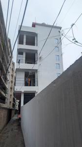 Balcony Image of 2400 Sq.ft 10 BHK Independent House for sale in Bailey Road Patna for Rs. 45000000