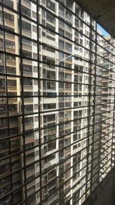 Image of 1005 Sq.ft 2 BHK Apartment / Flat for sale in Vishesh Balaji Symphony, Panvel, Navi Mumbai for Rs. 7600000