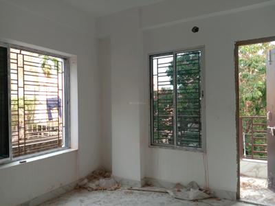 Bedroom Image of 1250 Sq.ft 3 BHK Apartment / Flat for sale in South Dum Dum Kolkata for Rs. 6250000