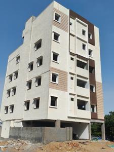 Image of 12000 Sq.ft 12 BHK Independent House for sale in Nizampet, Hyderabad for Rs. 37500000