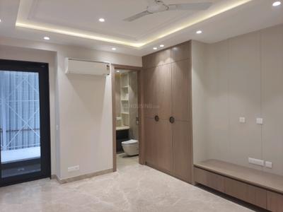 Bedroom Image of 2600 Sq.ft 4 BHK Builder Floor for sale in Sector 43 Gurgaon for Rs. 47100000