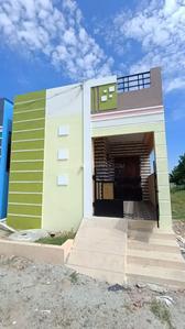 Image of 750 Sq.ft 2 BHK Independent House for sale in Sevvapet, Chennai for Rs. 3700000